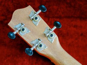 Tanglewood – uke tuners VID