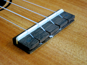 Tanglewood TU-3 – bridge