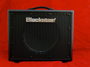 Blackstar HT Metal 5 – full front