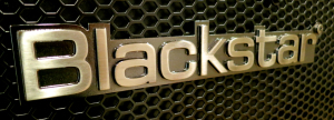 Blackstar HT Metal 60 – logo
