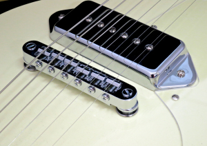 Italia Fiorano Standard – bridge