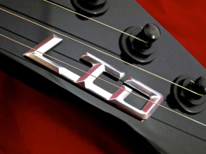 LTD Hetfield Snakebyte – teaser