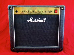 Marshall DSL5C – full front