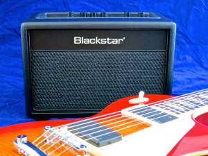 Blackstar ID_Core Beam – front