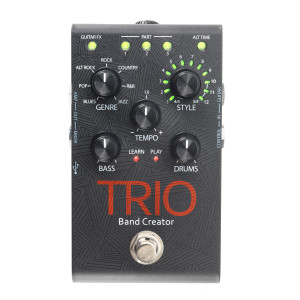 Digitech Trio full front